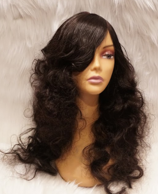 Bodywave Full Lace Wig