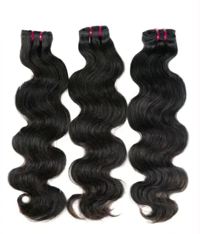 3 Bundle Deal - Best Quality Hair | Lavish Laces LLC