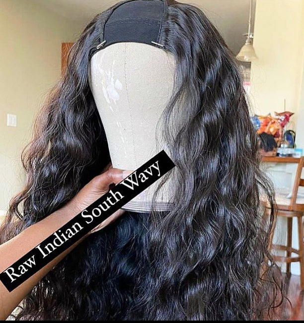 Closure - Healthiest Hair - Best Natural Wigs | Lavish Laces