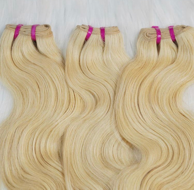 3 Bundle Deal - Best Quality Hair | Lavish Laces LLC