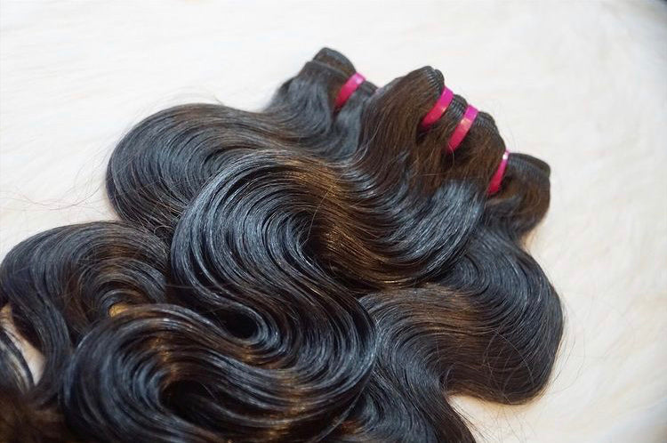 3 Bundle Deal - Best Quality Hair | Lavish Laces LLC