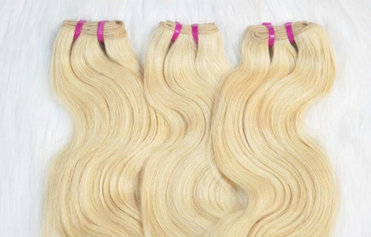 3 Bundle Deal - Best Quality Hair | Lavish Laces LLC