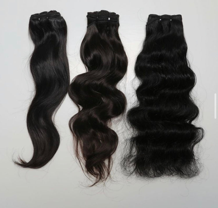 3 Bundle Deal - Best Quality Hair | Lavish Laces LLC