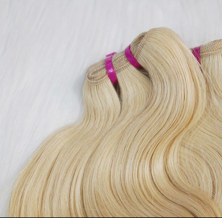 3 Bundle Deal - Best Quality Hair | Lavish Laces LLC