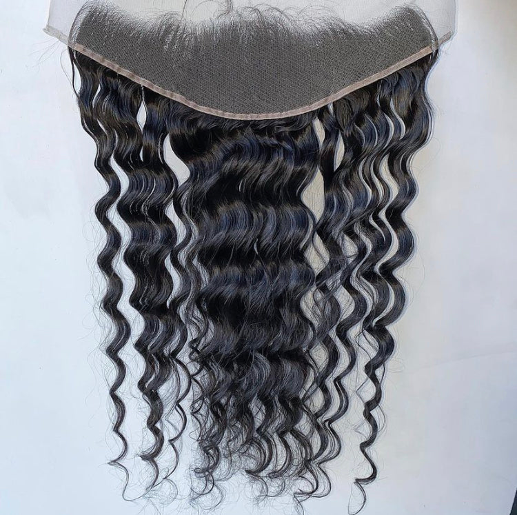 13x4 frontal - Natural Wigs - Frontal Wigs | Lavish Laces LLC