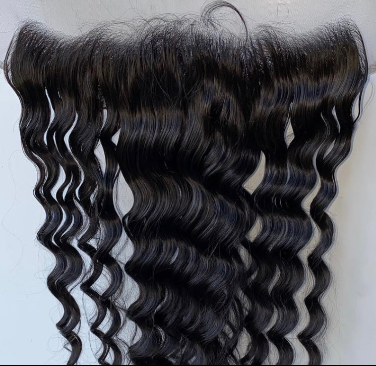 13x4 frontal - Natural Wigs - Frontal Wigs | Lavish Laces LLC