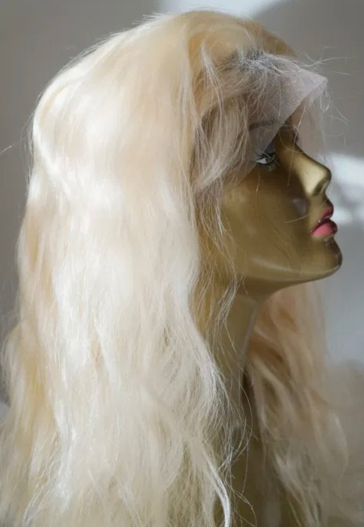 13x4 frontal - Natural Wigs - Frontal Wigs | Lavish Laces LLC