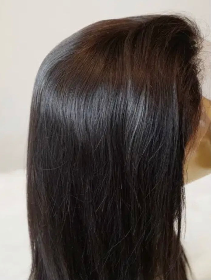 13x4 frontal - Natural Wigs - Frontal Wigs | Lavish Laces LLC