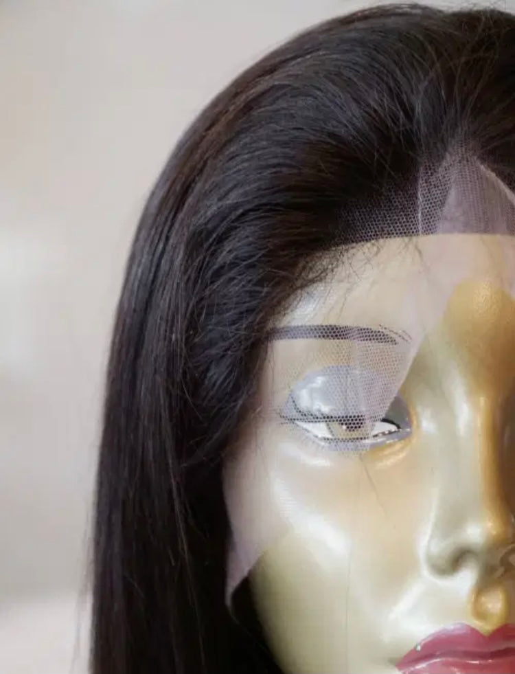 13x4 frontal - Natural Wigs - Frontal Wigs | Lavish Laces LLC