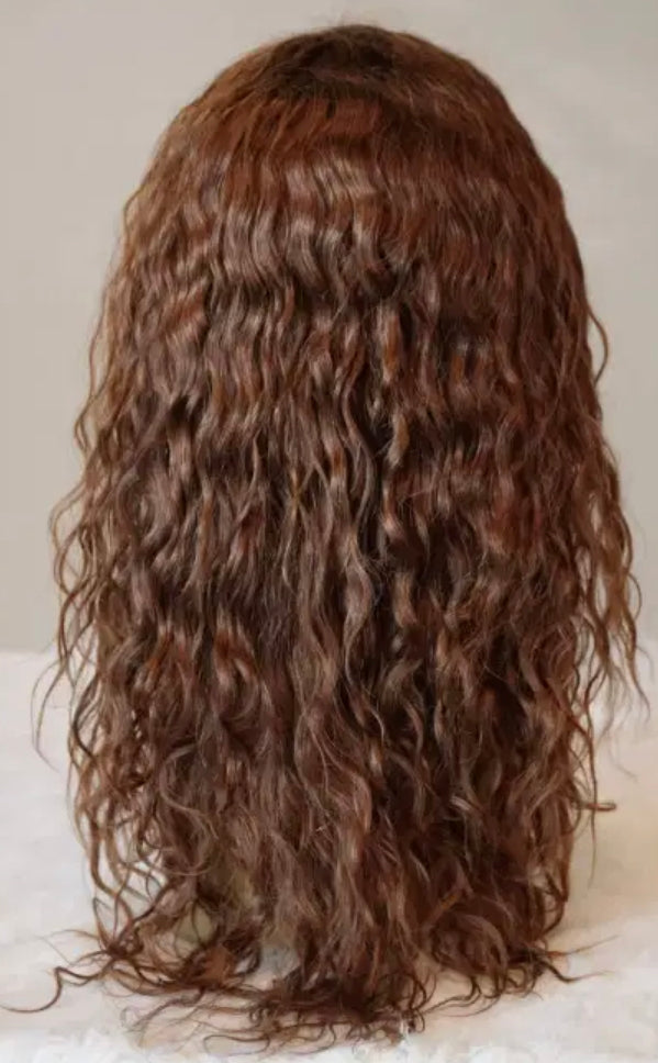 13x4 frontal - Natural Wigs - Frontal Wigs | Lavish Laces LLC