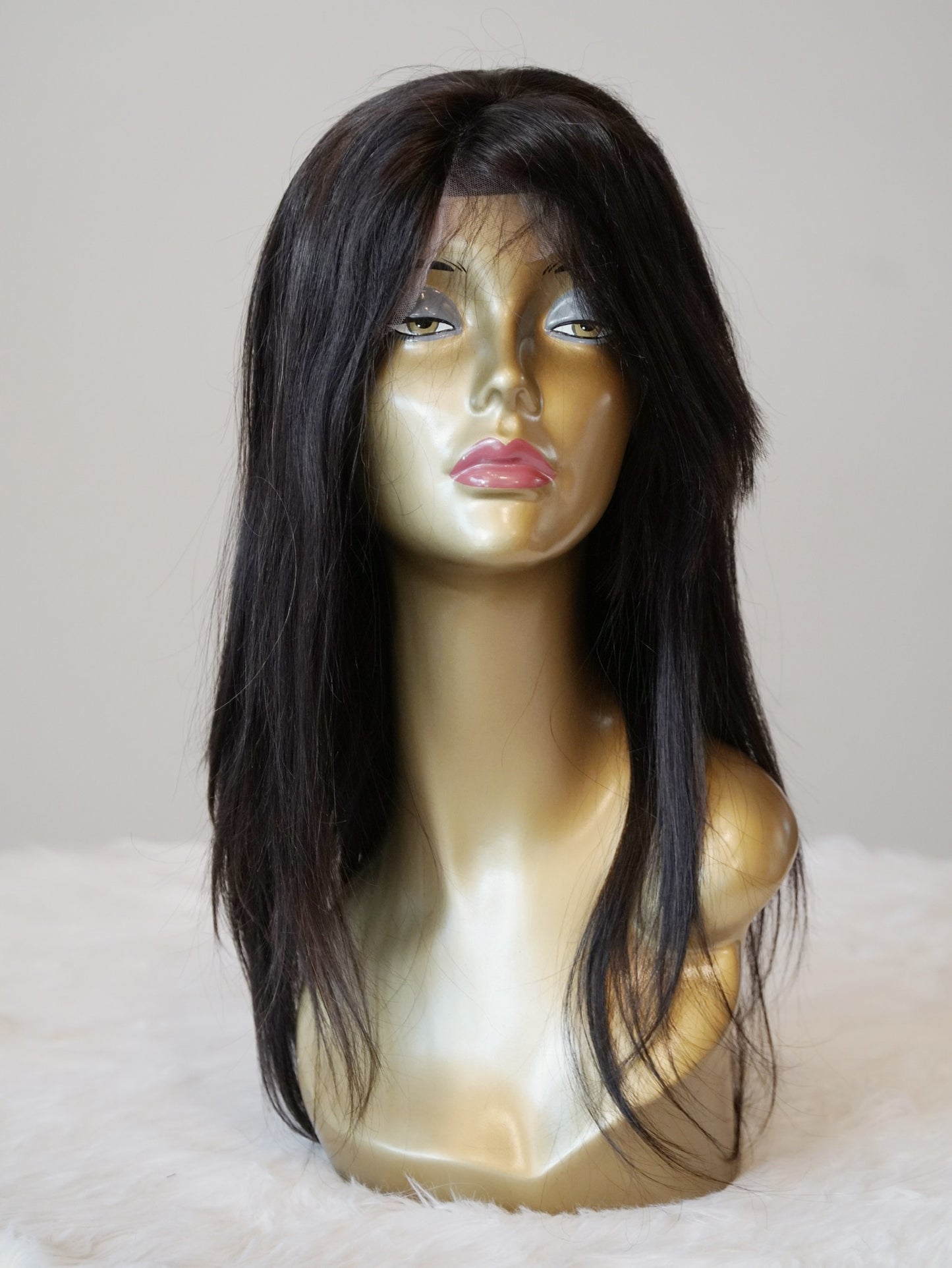 13x4 frontal