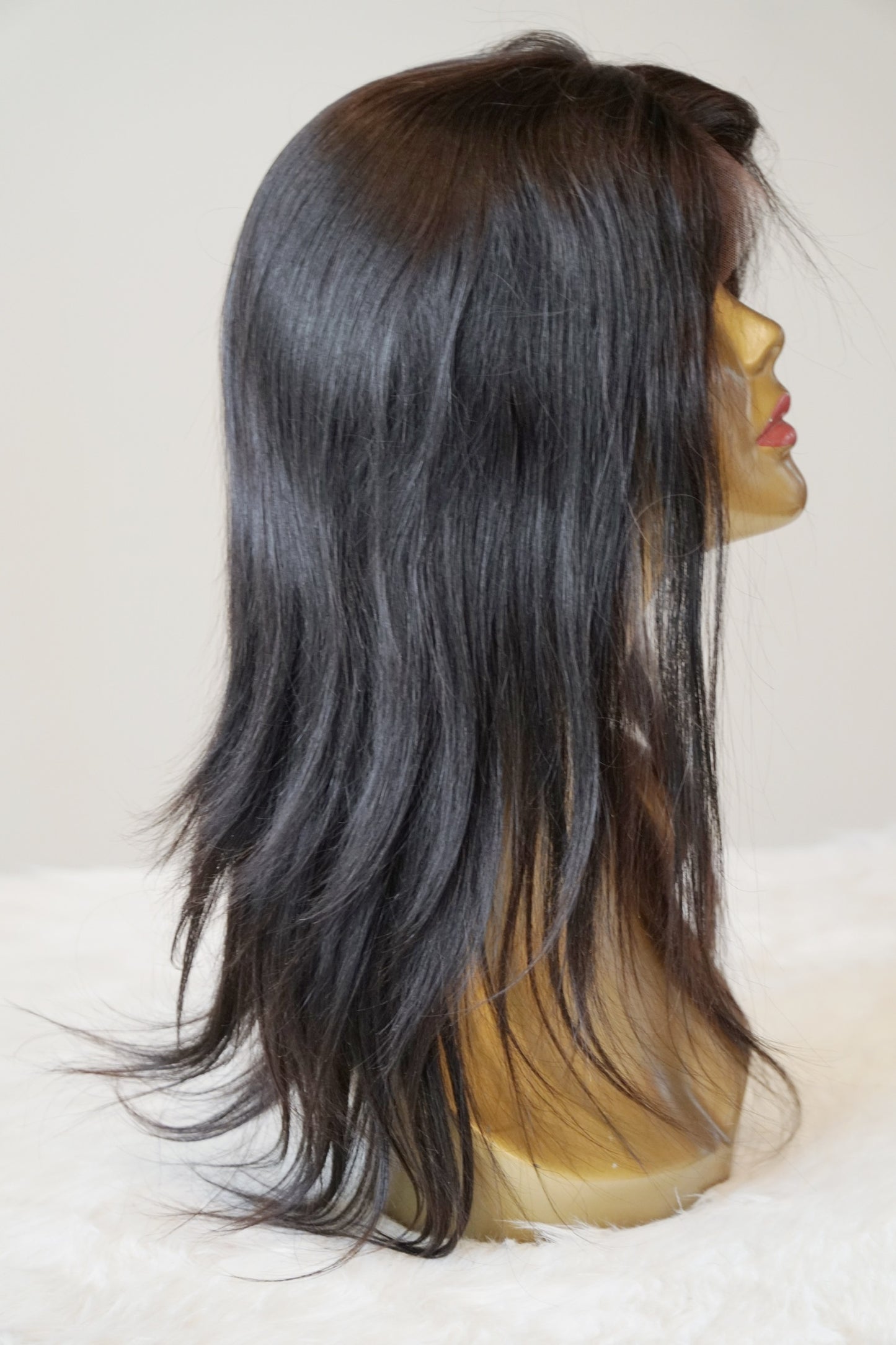 13x4 frontal