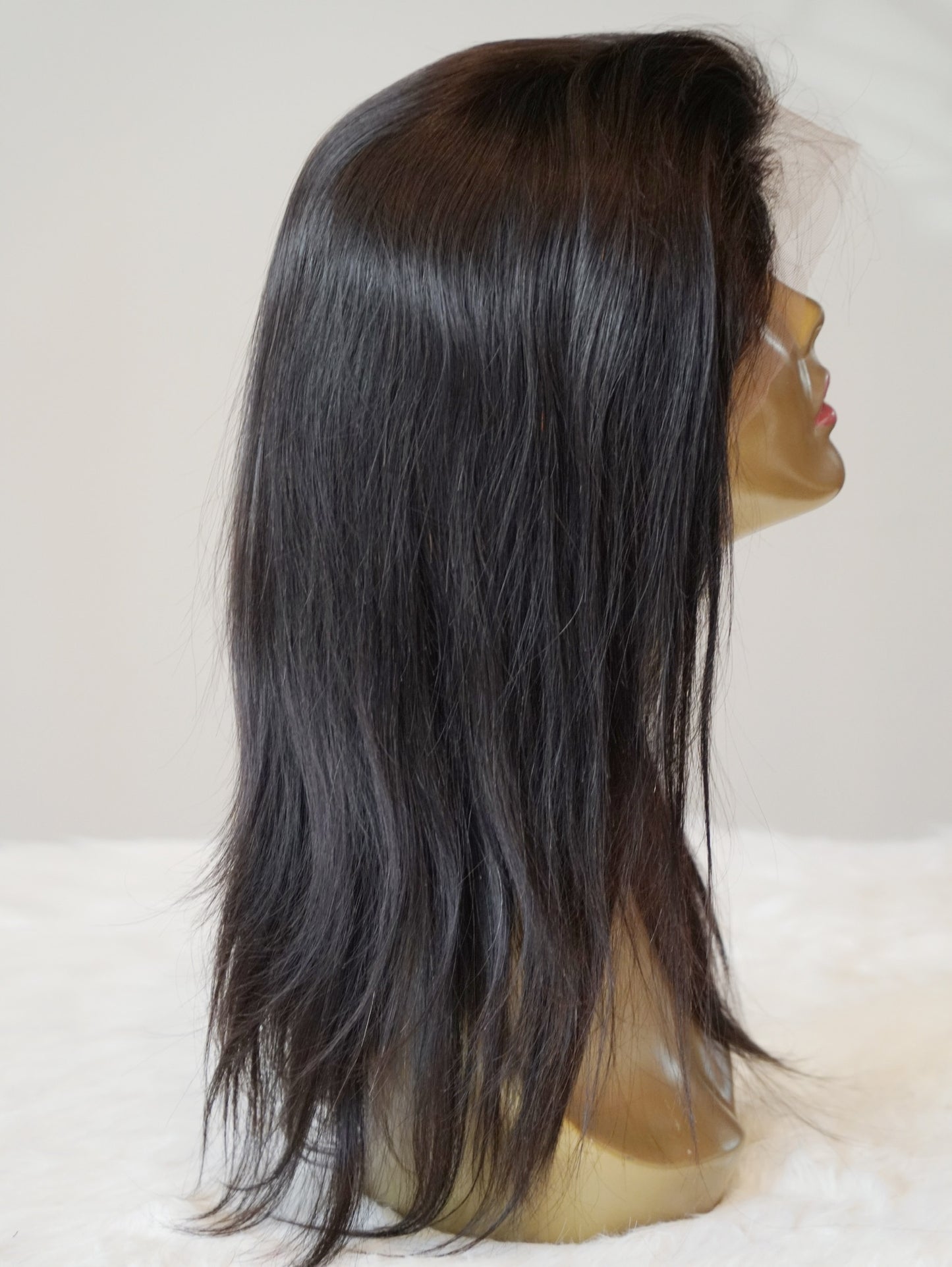 13x4 frontal
