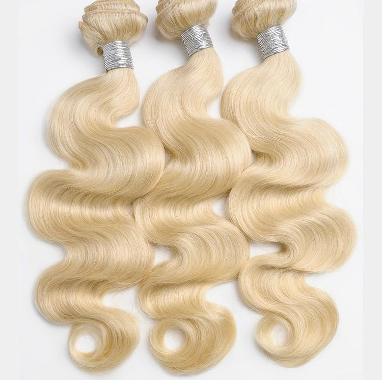 3 Bundle Deal - Best Quality Hair | Lavish Laces LLC
