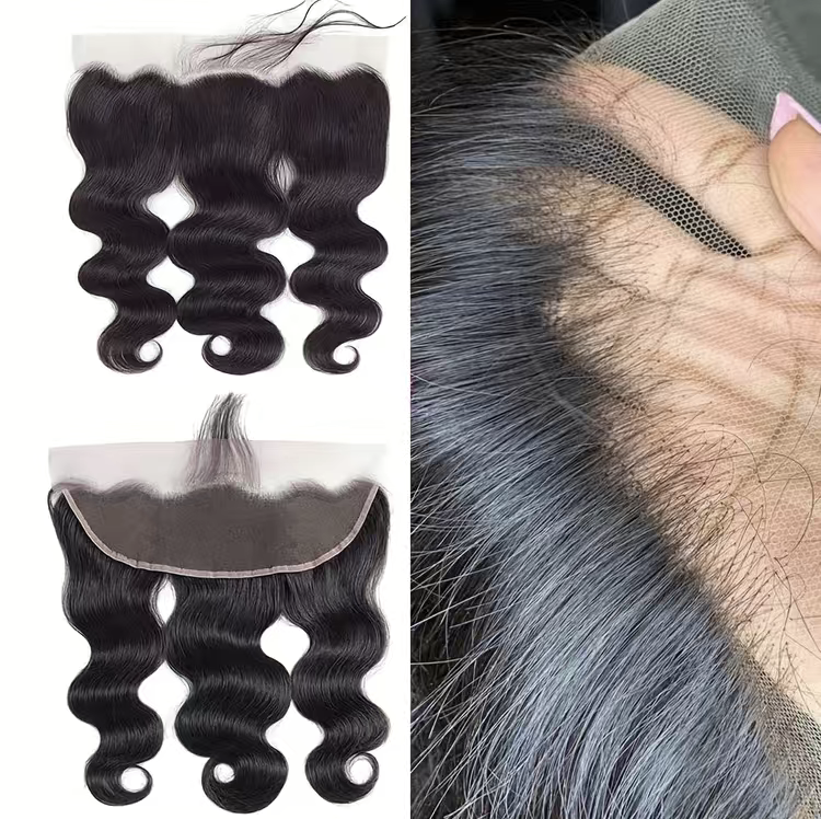 13x4 frontal