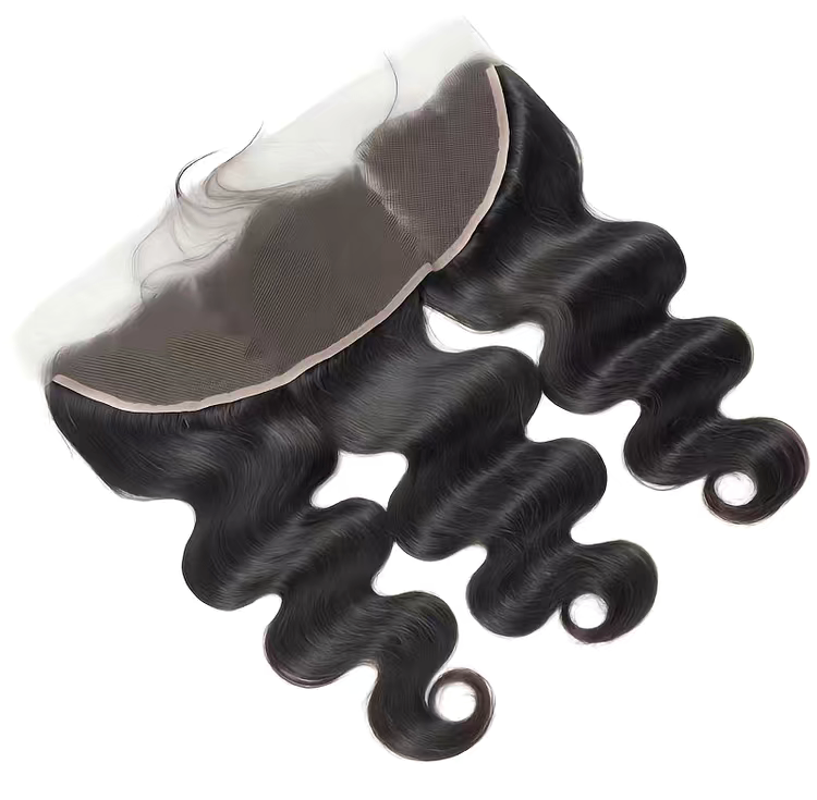 13x4 frontal