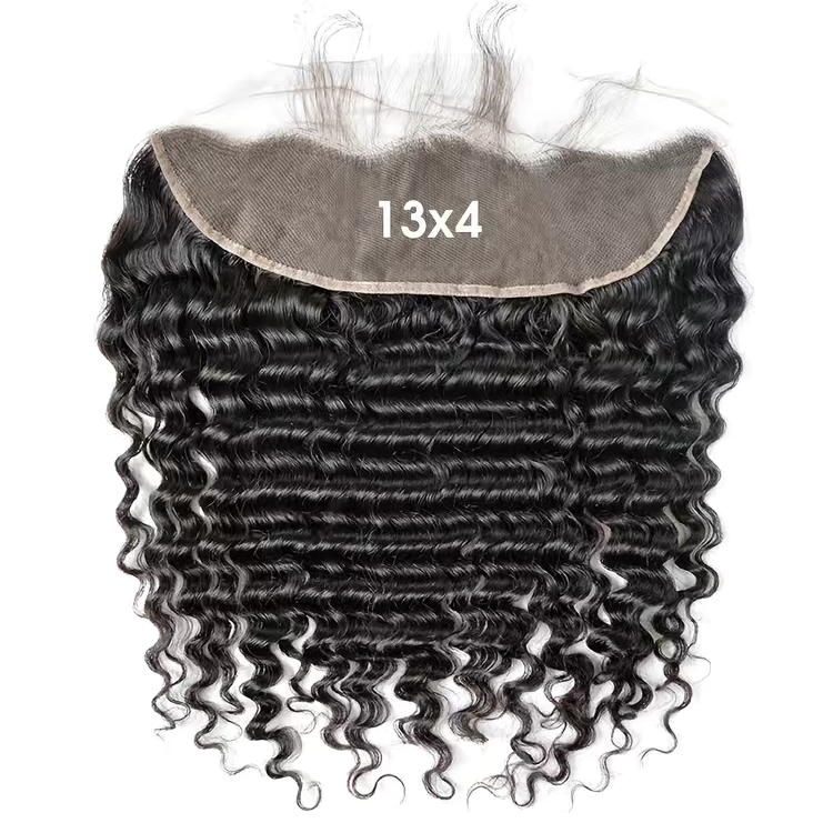 13x4 frontal