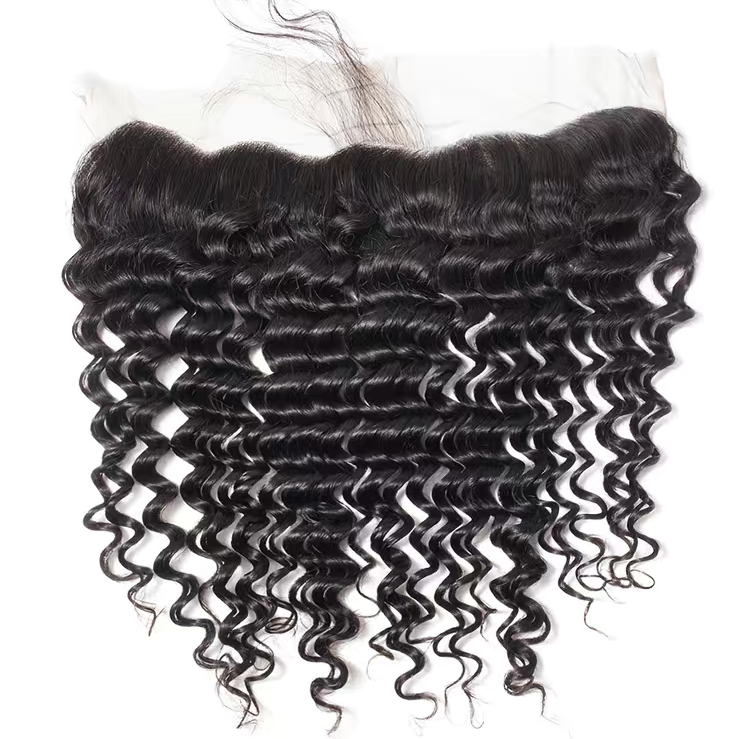 13x4 frontal