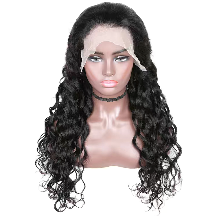 13x4 frontal