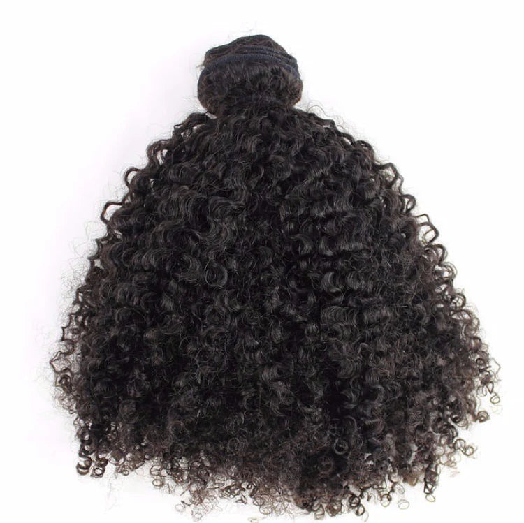 Kinky Curly Bundle
