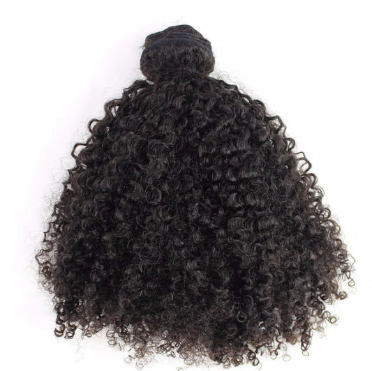 Kinky Curly Bundle
