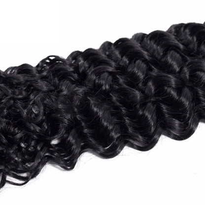 Deep Curly Hair Bundle