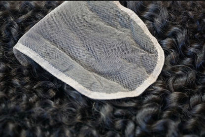 Closure - Healthiest Hair - Best Natural Wigs | Lavish Laces 