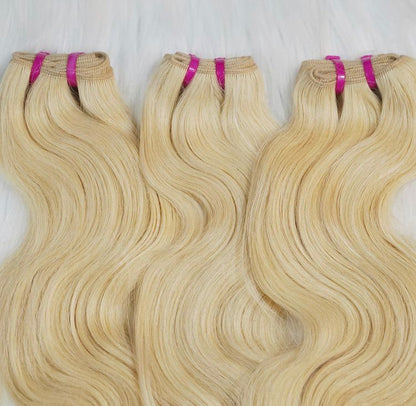 3 Bundle Deal - Best Quality Hair | Lavish Laces LLC