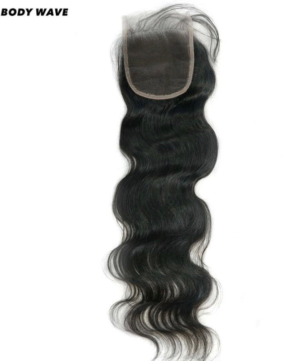 Closure - Healthiest Hair - Best Natural Wigs | Lavish Laces 