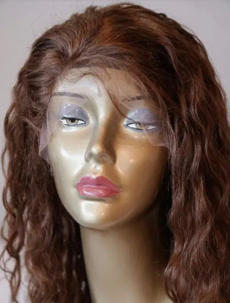 13x4 frontal - Natural Wigs - Frontal Wigs | Lavish Laces LLC