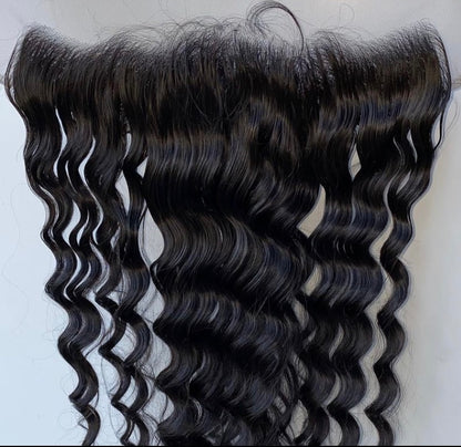 13x4 frontal - Natural Wigs - Frontal Wigs | Lavish Laces LLC