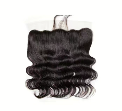 13x4 frontal