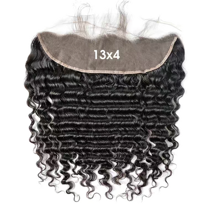 13x4 frontal