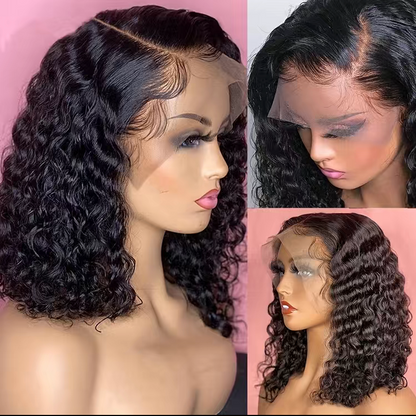 13x4 frontal