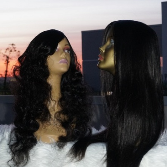 WIGS